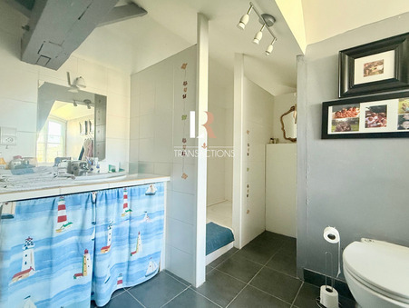 Vente Maison La Rochelle Réf. A10506 - Slide 19