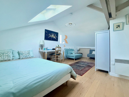 Vente Maison La Rochelle Réf. A10506 - Slide 20