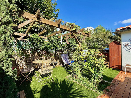 Vente Maison La Rochelle Réf. A10506 - Slide 21