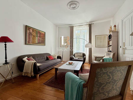 Vente Maison La Rochelle Réf. A10506 - Slide 4