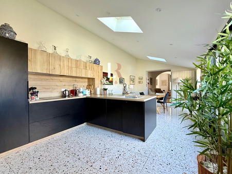 Vente Maison La Rochelle Réf. A10506 - Slide 7