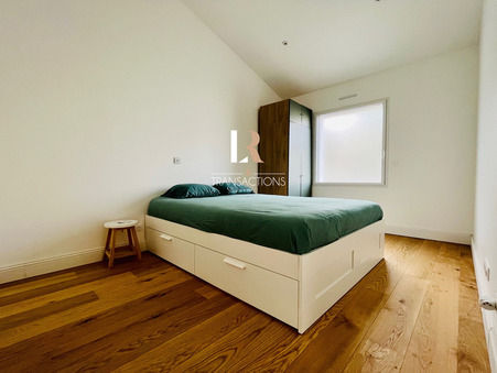 Vente Maison La Rochelle Réf. A10519 - Slide 10