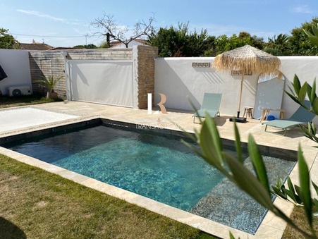 Vente Maison La Rochelle Réf. A10519 - Slide 12