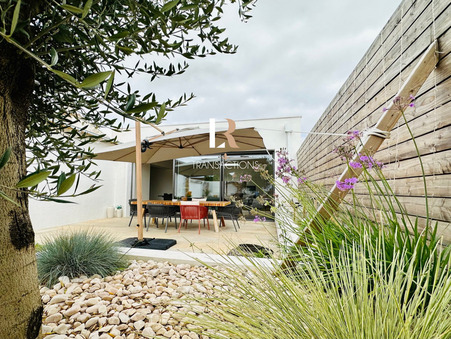 Vente Maison La Rochelle Réf. A10519 - Slide 2