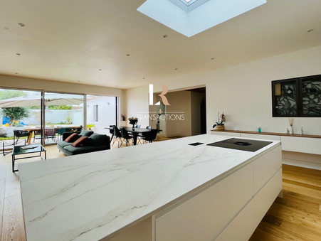 Vente Maison La Rochelle Réf. A10519 - Slide 3