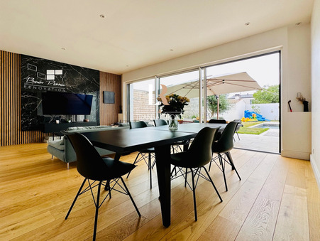 Vente Maison La Rochelle Réf. A10519 - Slide 4