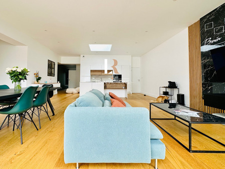 Vente Maison La Rochelle Réf. A10519 - Slide 5