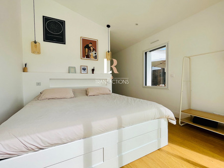 Vente Maison La Rochelle Réf. A10519 - Slide 7