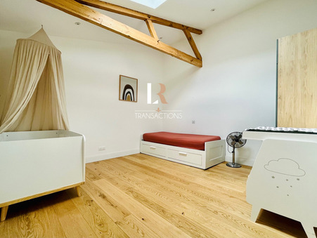 Vente Maison La Rochelle Réf. A10519 - Slide 9