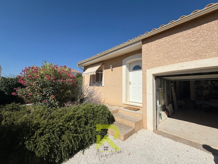 Vente maison 297 000 &euro;  Florensac