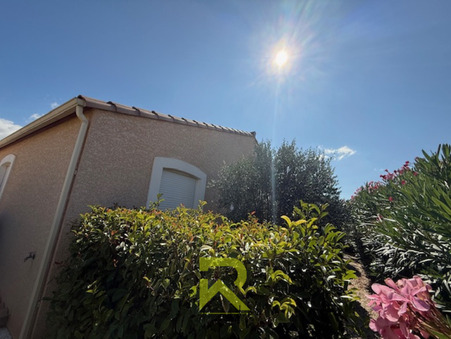 Vente maison 297 000 &euro;  Florensac