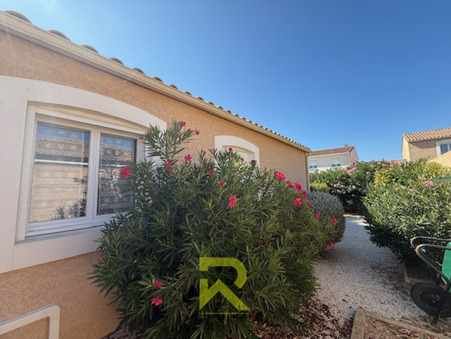 Maison 297 000 &euro;  Réf. 3_RSVMA790006987 Florensac