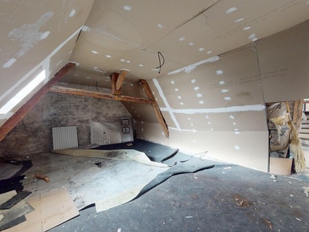 Immeuble 270 000 &euro;  Réf. 217161 Nemours