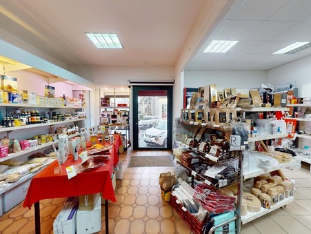 Vente immeuble 270 000 &euro;  Nemours