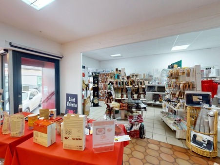 Immeuble 270 000 &euro;  sur Nemours (77140) - Réf. 217161