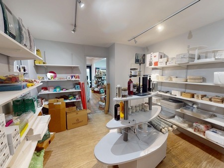 Immeuble 270 000 &euro;  sur Nemours (77140) - Réf. 217161