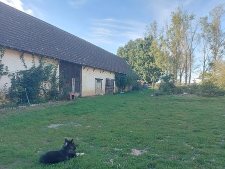 Vente maison 312 000 &euro; St Vincent en Bresse