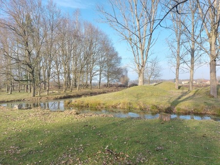 Maison 312 000 &euro; sur St Vincent en Bresse (71440) - Réf. 4955