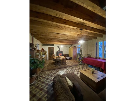 Vente maison 312 000 &euro; St Vincent en Bresse