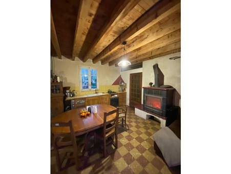 Achat maison St Vincent en Bresse Réf. 4955