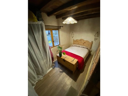 Maison 312 000 &euro; Réf. 4955 St Vincent en Bresse