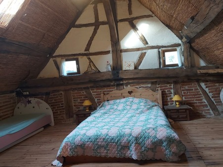 Vente maison 312 000 &euro; St Vincent en Bresse