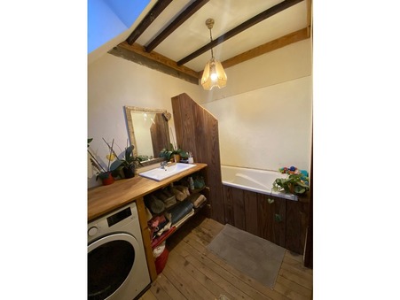 Achat maison St Vincent en Bresse Réf. 4955