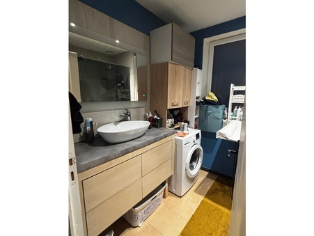 Achat maison Baudrieres Réf. 4957