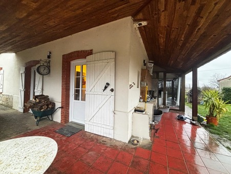 Maison 169 000 &euro;  sur Baudrieres (71370) - Réf. 4957