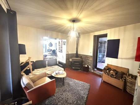 Vente maison 169 000 &euro;  Baudrieres