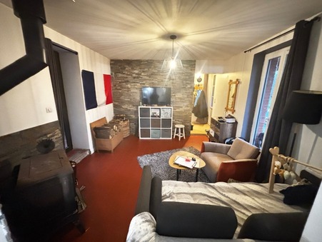 Maison sur Baudrieres ; 169 000 &euro;  ; Vente Réf. 4957