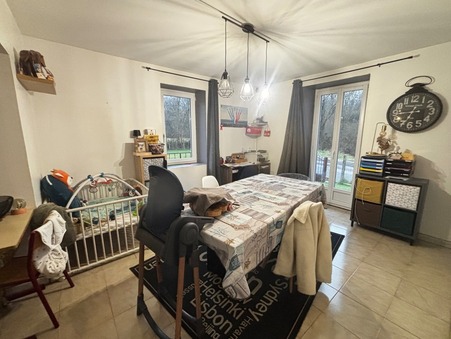 Maison 169 000 &euro;  Réf. 4957 Baudrieres