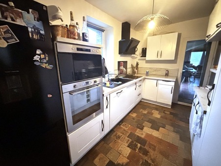 Achat maison Baudrieres Réf. 4957