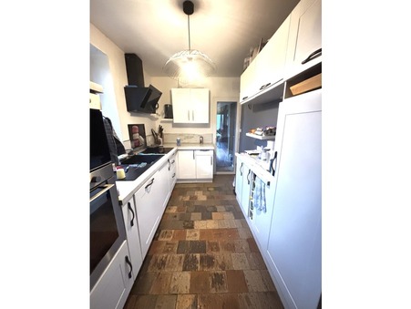 Achat maison Baudrieres Réf. 4957