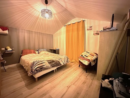 Vente maison 169 000 &euro;  Baudrieres