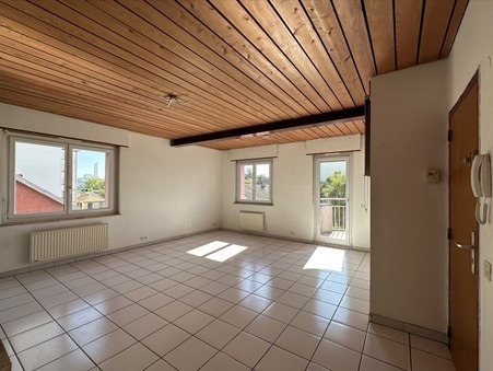 Location Appartement SAINT-LOUIS Réf. SLL1800 - Slide 1