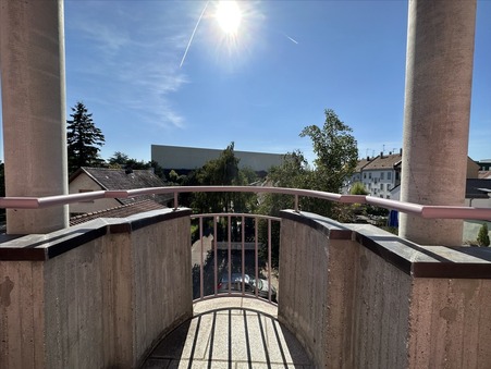 Location Appartement SAINT-LOUIS Réf. SLL1800 - Slide 3