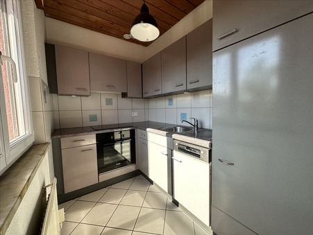 Location Appartement SAINT-LOUIS Réf. SLL1800 - Slide 4