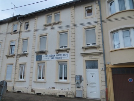 Appartement 800 &euro;  sur Yutz (57970 ) - Réf. 150M