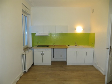 Location appartement Yutz 57970 ; 800 &euro; 