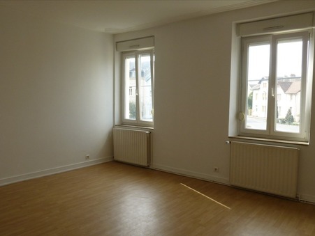 Appartement sur Yutz ; 800 &euro;  ; A louer Réf. 150M