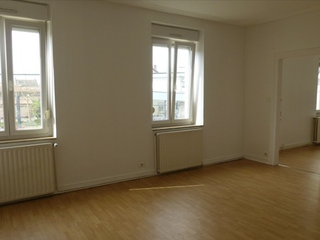 Appartement 800 &euro;  sur Yutz (57970 ) - Réf. 150M