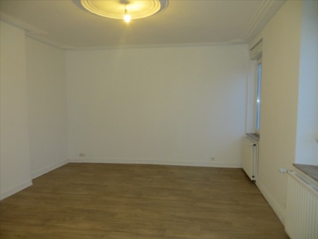 Appartement sur Yutz ; 800 &euro;  ; Location Réf. 150M