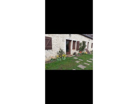 Maison prix nous consulter Réf. VM24397-IMMOLYS_ 