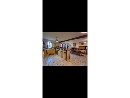 Vente maison prix nous consulter 