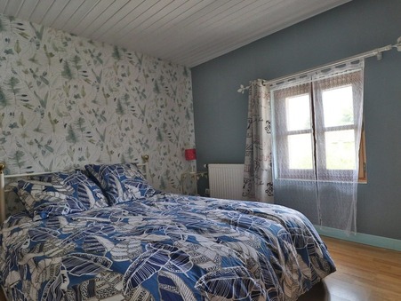 A vendre maison Seurre 21250; 260 000 &euro; 