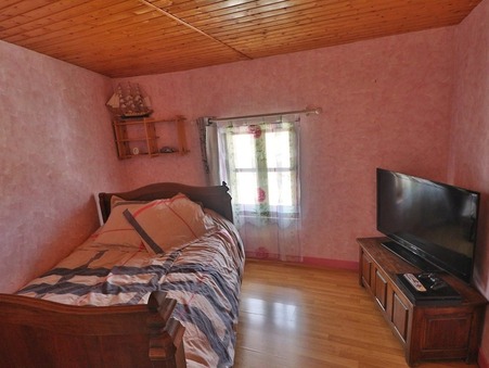 Maison 260 000 &euro;  Réf. VM24411-IMMOLYS_7935 Seurre