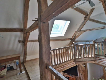 Vente maison 260 000 &euro;  Seurre