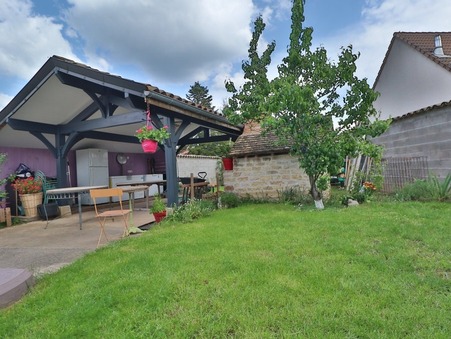 Maison 260 000 &euro;  Réf. VM24411-IMMOLYS_7935 Seurre