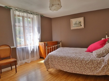 Achat maison Seurre Réf. VM24411-IMMOLYS_7935